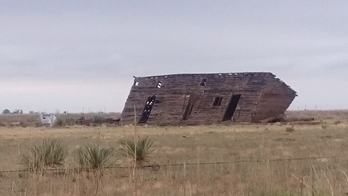Motorcycle & bicycle touring — photo 13