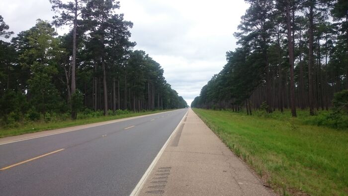 Motorcycle & bicycle touring — photo 2