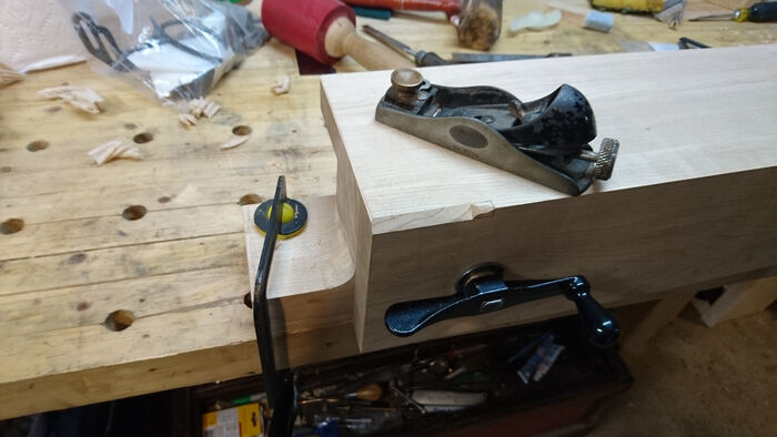 Woodworking — photo 11