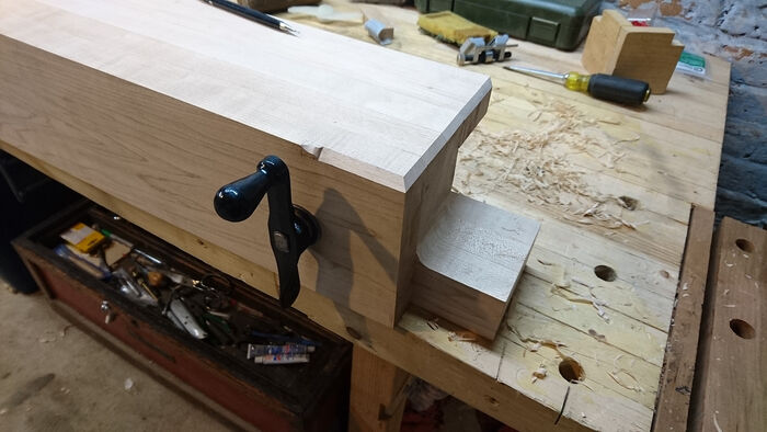 Woodworking — photo 12