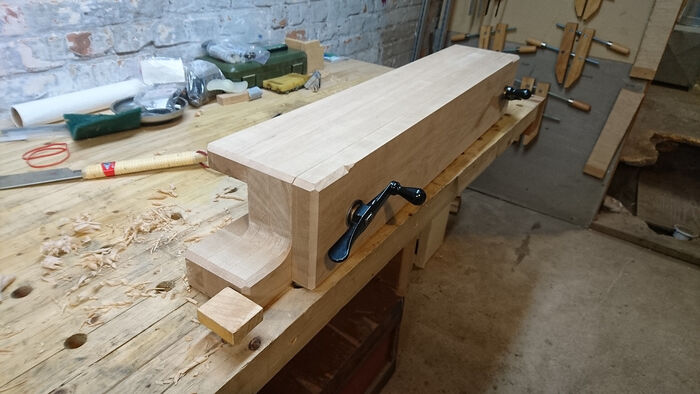 Woodworking — photo 13