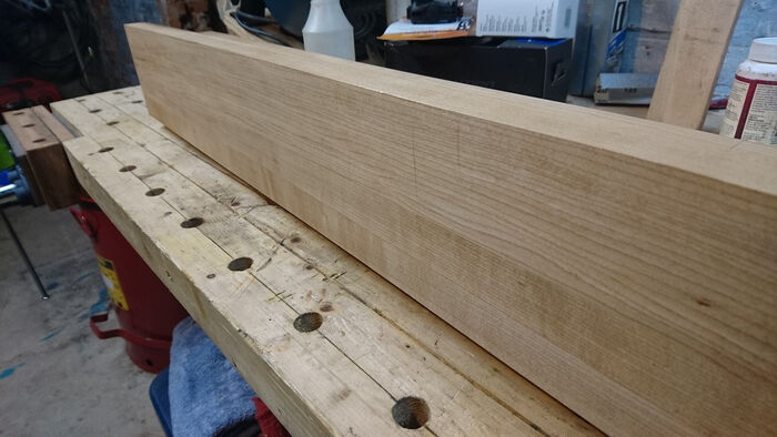 Woodworking — photo 14