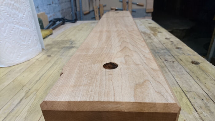Woodworking — photo 16