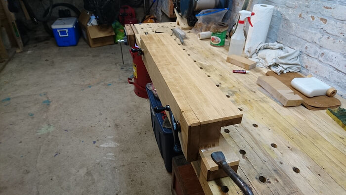 Woodworking — photo 18