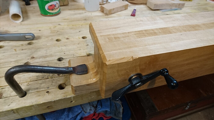 Woodworking — photo 20
