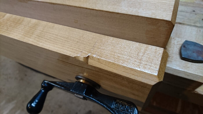 Woodworking — photo 22