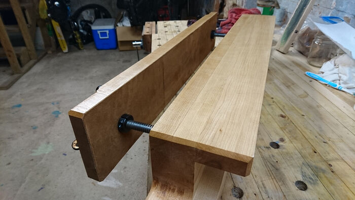 Woodworking — photo 24