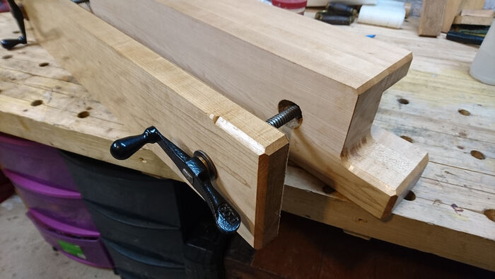 Woodworking — photo 25