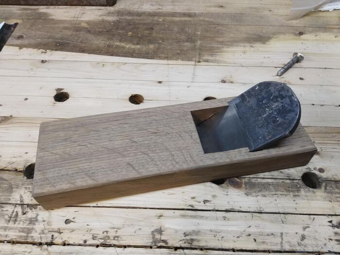 Woodworking — photo 5